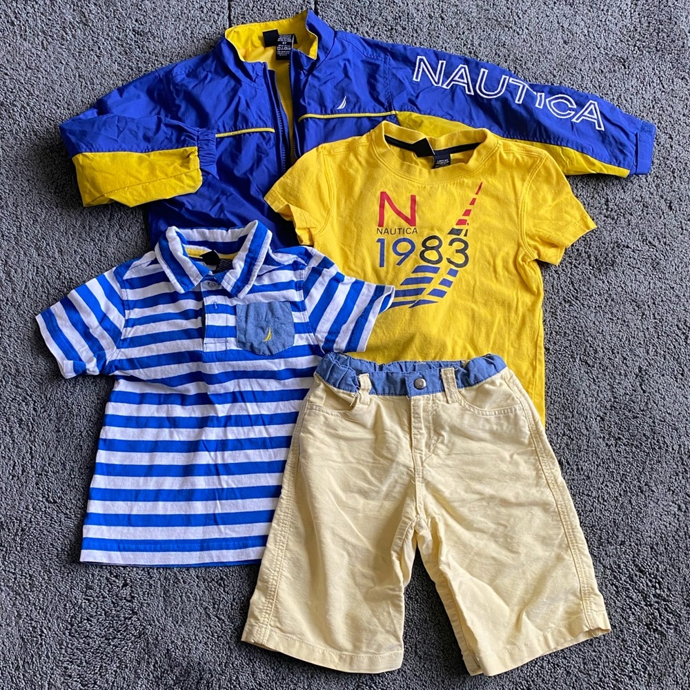 ⛵️Nautical (4T) Bundle⛵️
